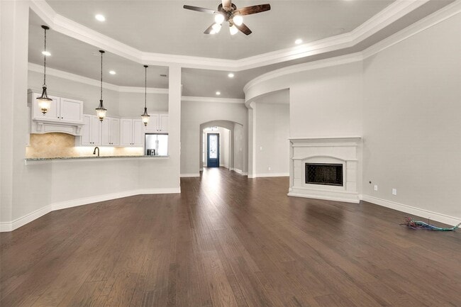 Building Photo - 17339 Camillia Trails