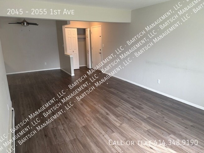 Building Photo - 2055-2055 1st Ave