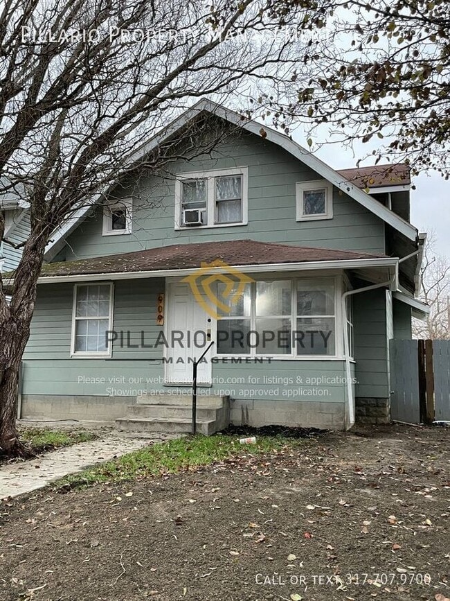 Building Photo - 909 Lasalle St