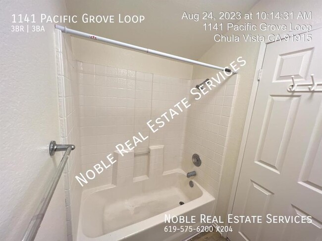 Building Photo - 1141 Pacific Grove Loop