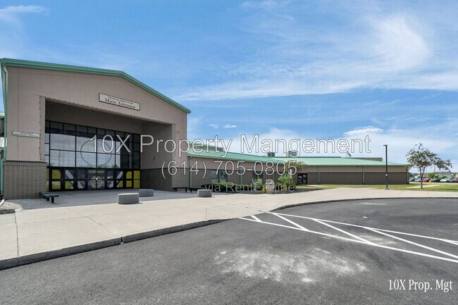 Building Photo - 388 Shanahan Rd
