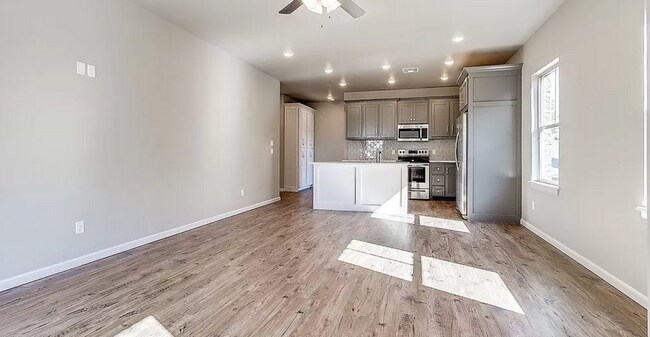 Building Photo - Brand New Modern  3 bedrooms, 3 full bath
