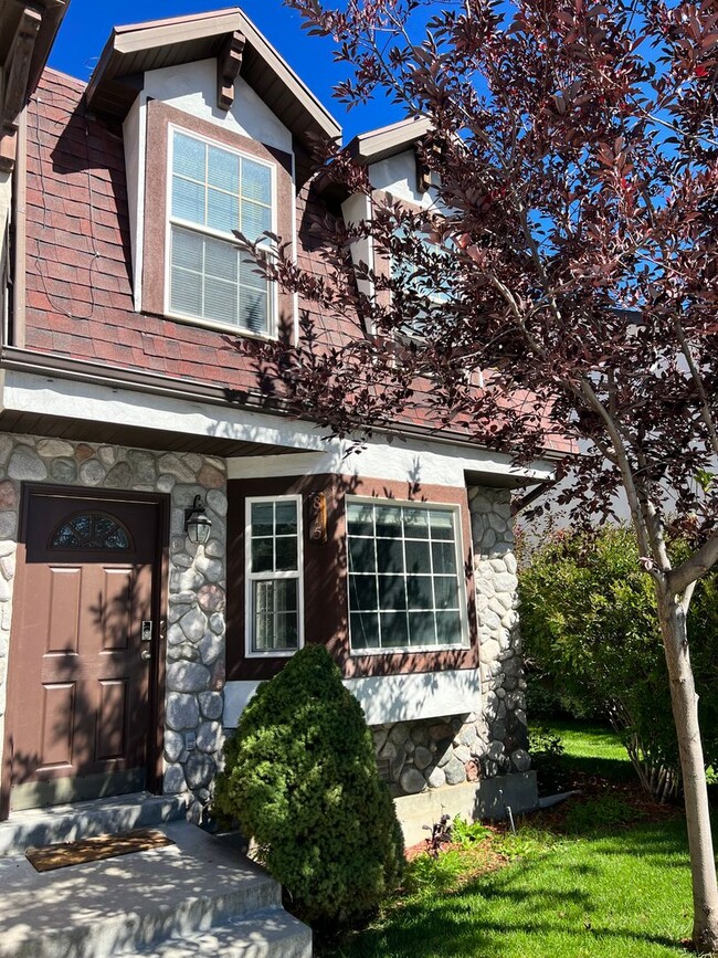 Primary Photo - CHARMING HAMLET TOWNHOME