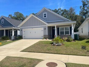 Building Photo - Beautiful 3/2 home for rent