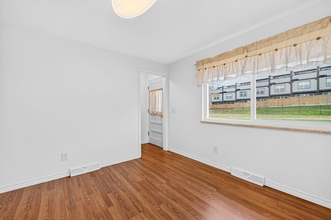 Building Photo - Newly Remodelled 3-Bed, 2-Bath Home Near Sloan’s Lake