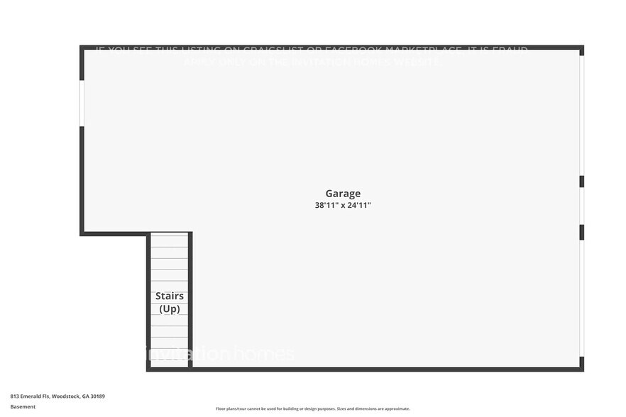 Building Photo - 813 Emerald Falls