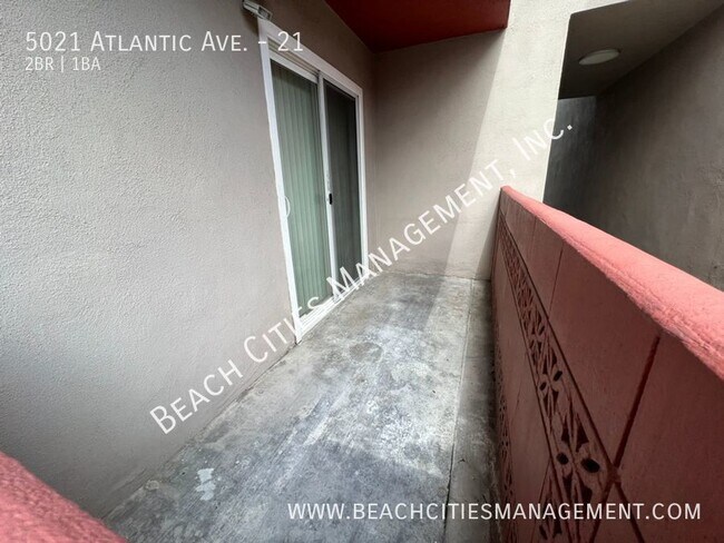 Building Photo - 5021 Atlantic Ave
