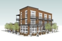 Building Photo - 201 S Sanford Ave
