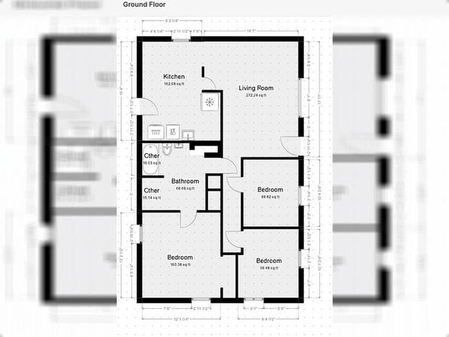 Building Photo - 604 E Pearl St