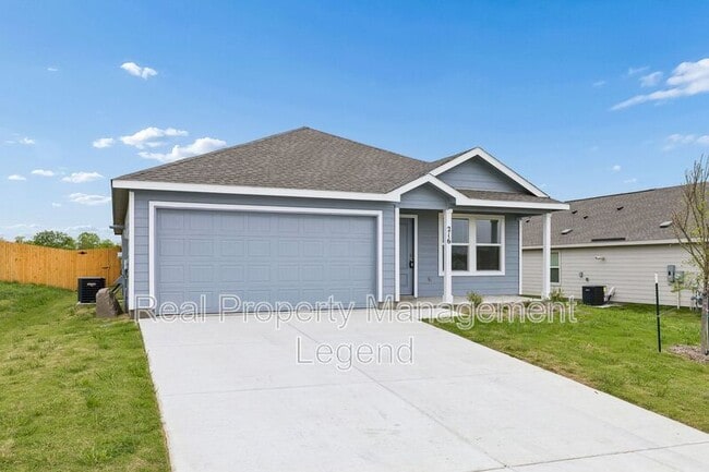 Building Photo - 216 Asterwood Ln