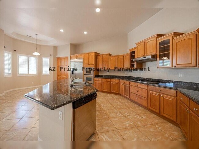 Building Photo - 2902 E Gary Way