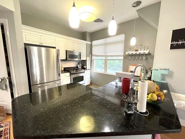 Building Photo - Modern 2 Br 1 Full / 2 half Bath Braintree Condominium