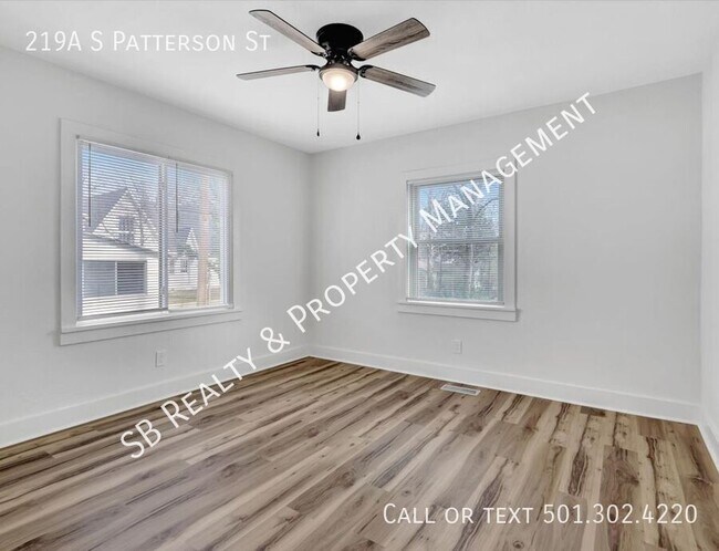 Building Photo - 219 S Patterson St