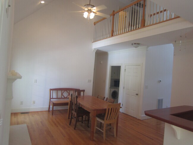 Building Photo - Live Where Others Vacation | 4BR Unique Home in the Gated Community of Fairfield Harbour!