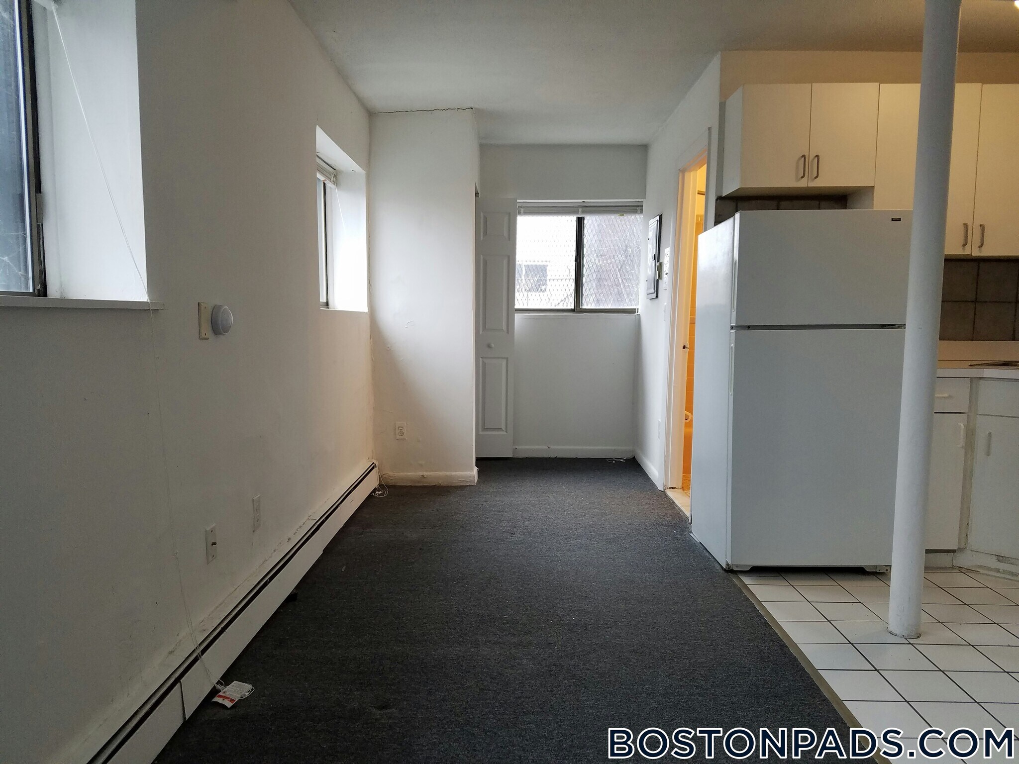 Building Photo - 226 Parker Hill Ave