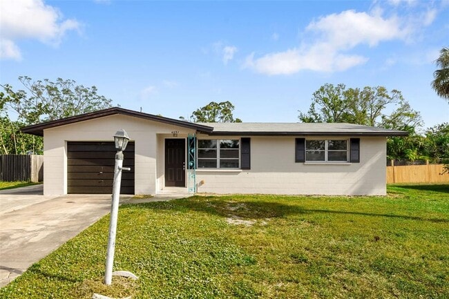 Building Photo - 6051 Carlton Ave