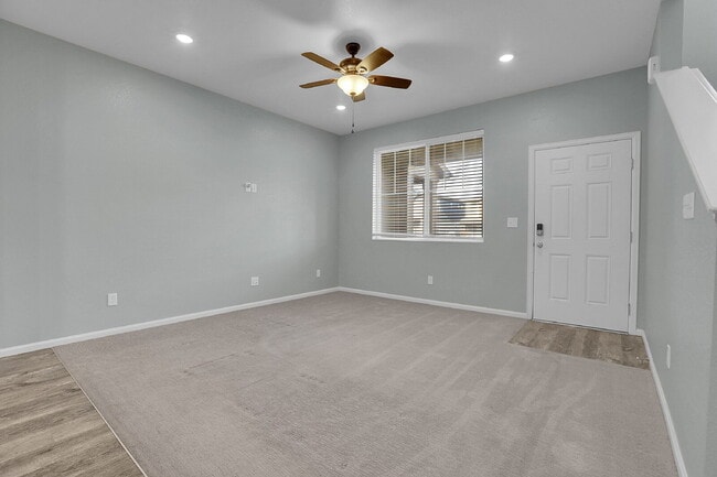 Building Photo - $2,395.95- 3 Bed, 2.5 Bath Townhome with Central AC, and In Unit Laundry!