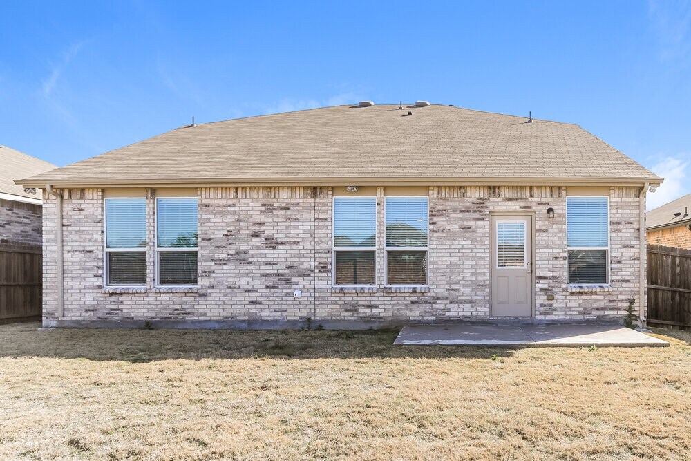 Building Photo - 7833 Tudanca Trail