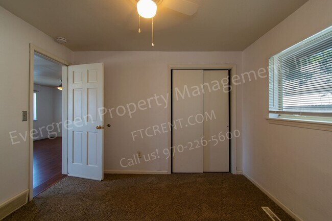 Building Photo - Beautifully Updated Home in Old Town!