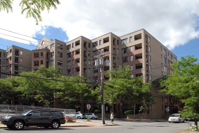 Primary Photo - Jefferson Trust