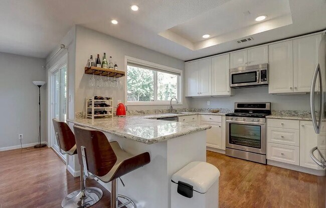 Building Photo - SAN JOSE- Beautifully maintained home with a spacious backyard.