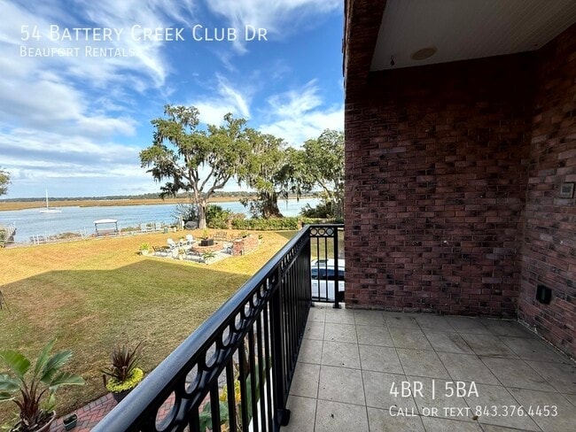 Building Photo - 54 Battery Crk Clb Dr