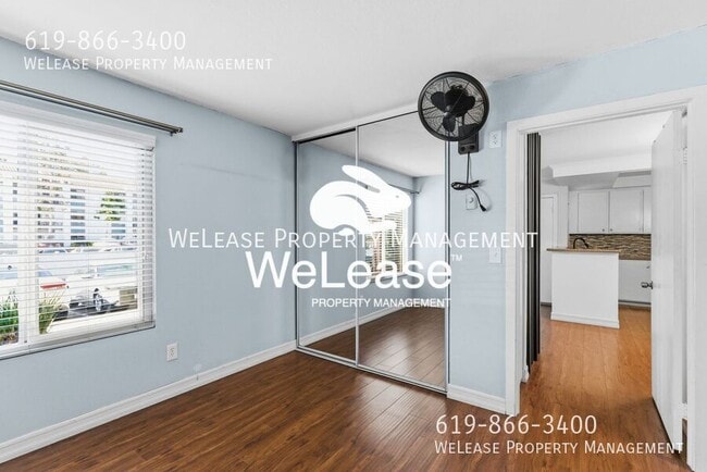 Building Photo - 6070 Rancho Mission Rd