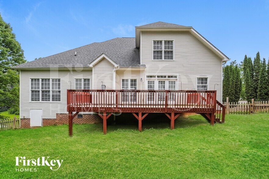 Building Photo - 17 Orchard Grass Ct