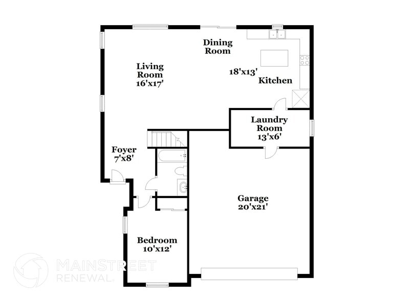 Building Photo - 17319 W Caribbean Ln