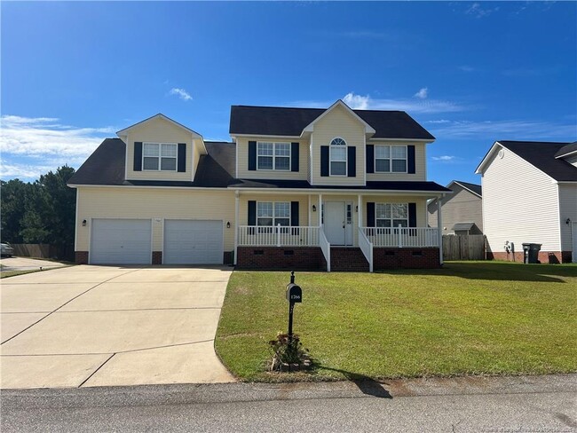Primary Photo - 1766 Cherrypoint Dr