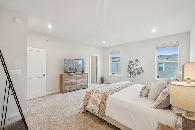 Building Photo - The Julianne is modern, functional, and full of charm—don’t let it get away!