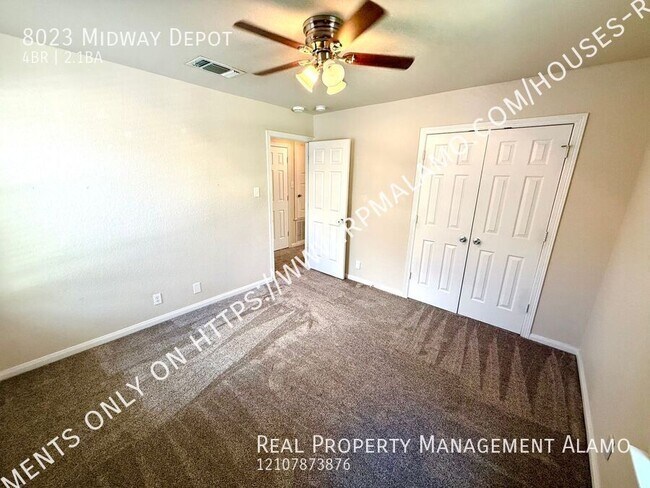 Building Photo - 8023 Midway Depot