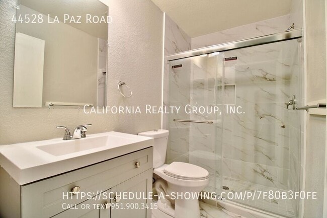 Building Photo - 44528 La Paz Rd