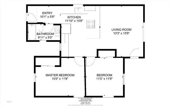Building Photo - 117 Precinct St
