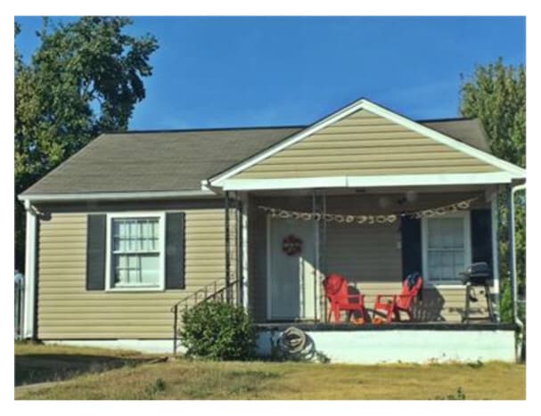 Building Photo - 1 Lakeview