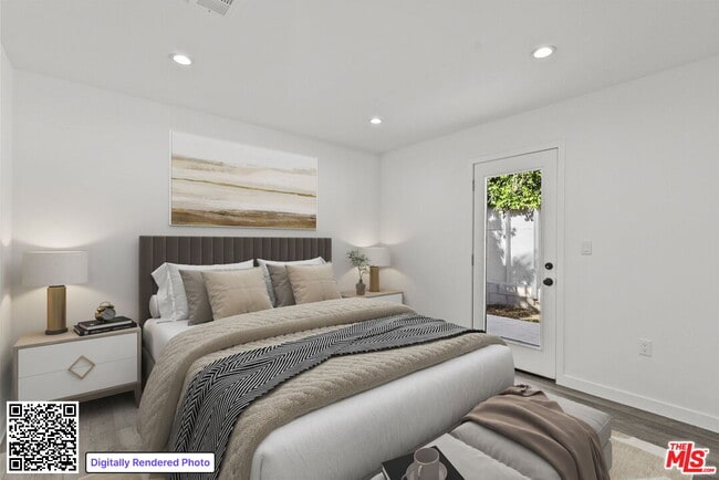 Building Photo - 519 N Martel Ave