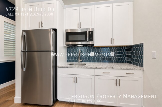 Building Photo - 4729 Iron Bird Dr