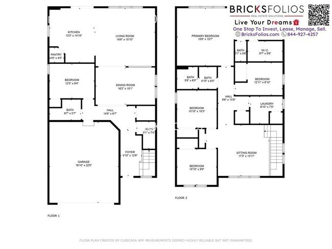 Building Photo - 1419 SW Fielder Pl