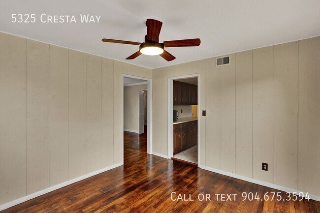 Building Photo - 5325 Cresta Way