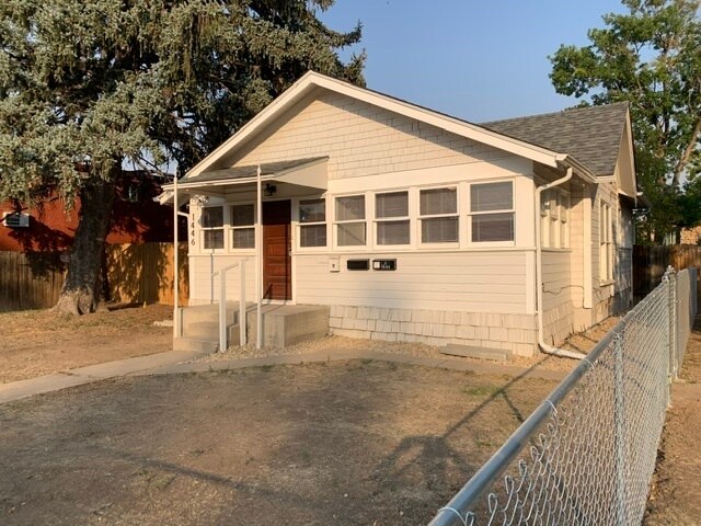 Building Photo - 1446 Valentia St