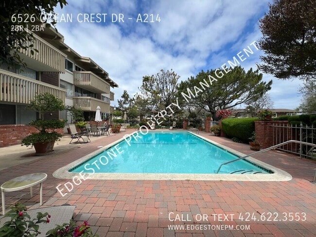 Building Photo - 6526 Ocean Crest Dr