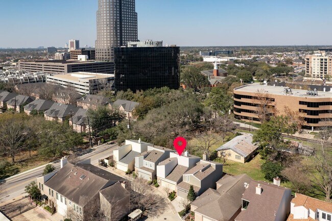 Building Photo - 1829 Bering Dr