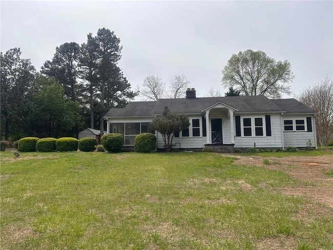 Building Photo - 11100 Cumming Hwy