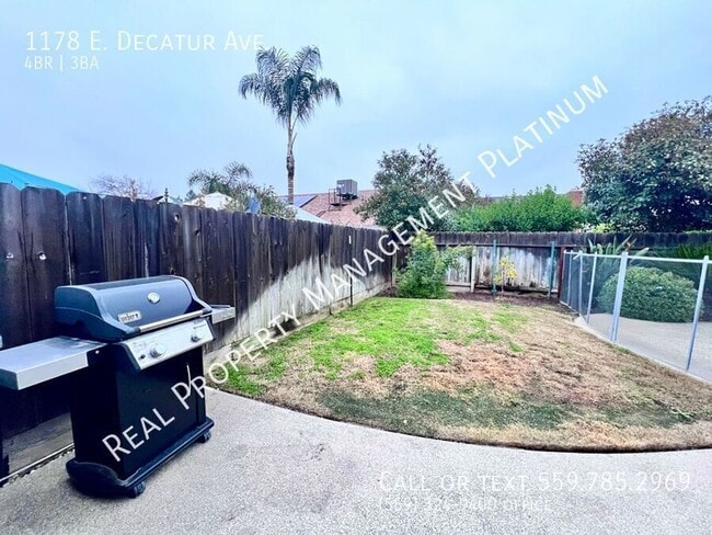 Building Photo - 1178 E Decatur Ave