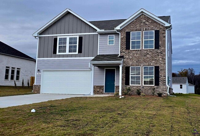 Building Photo - 502 Liberty Hall Dr