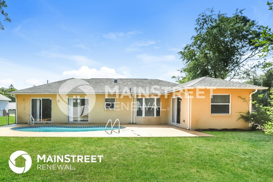 Building Photo - 3321 Bluestone Ave