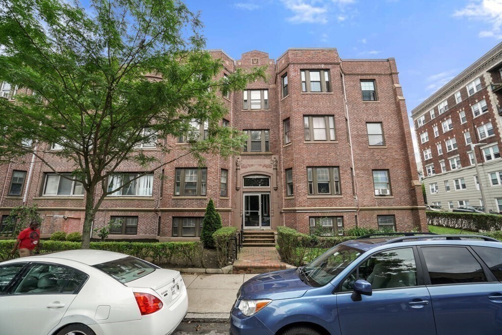 Building Photo - 107 Washington St