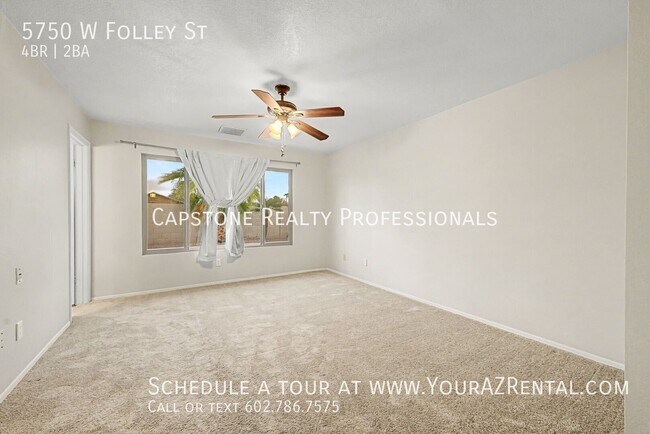 Building Photo - 5750 W Folley St