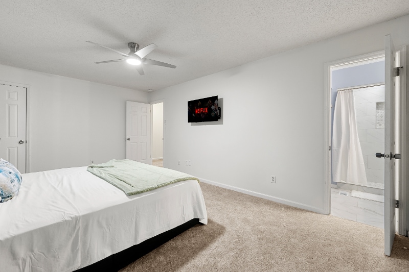 Building Photo - 5018 Bell Dr SE
