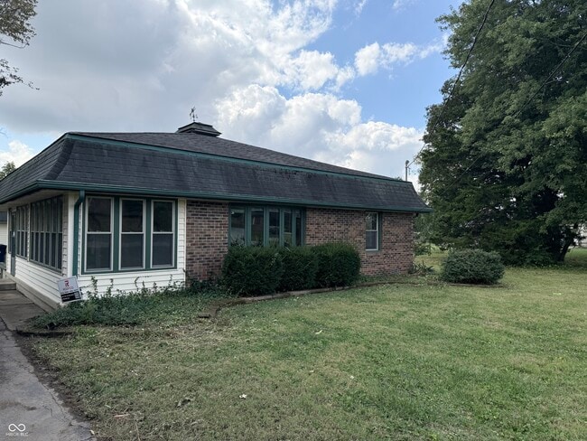 Building Photo - 5751 Broyles Rd